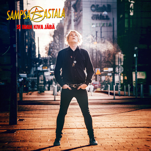 Jos huvittaa