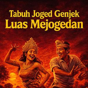 Tabuh Joged Genjek Luas Mejogedan