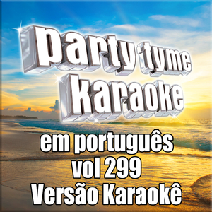 Me Conta Da Tua Janela (Made Popular By Anavitória) [Karaoke Version]