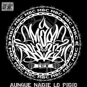 AGOTA2 (feat. RODRIGO VALDIVIA)