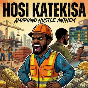 Hosi Katekisa (Amapiano)
