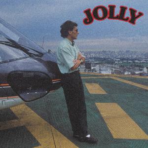 JOLLY (feat. Tremtendo)