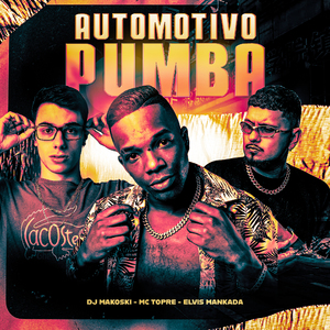 Automotivo Pumba
