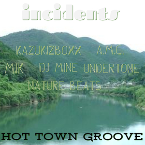 Hot Town Groove