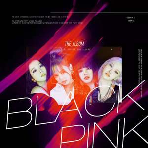 Crazy Over You（翻自 BLACKPINK）