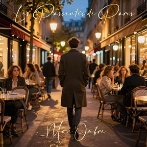 Les Passentes de Paris