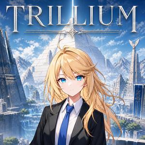 Trillium (Agartha Cover - Slowed)