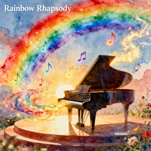 Rainbow Rhapsody
