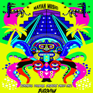 Bucovina (Radio Edit)