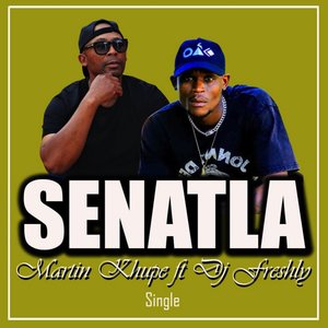Senatla
