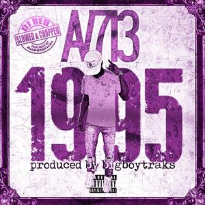 1995 (feat. DJ RED) (Slow Version)