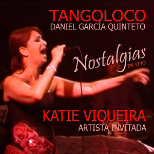 Nostalgias (En Vivo) [feat. Katie Viqueira]