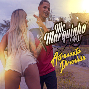 Astronauta Piranhão