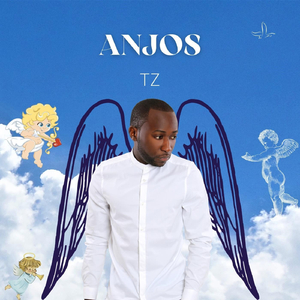 Anjos (feat. Carla Prata)