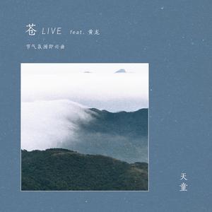 苍 - Live