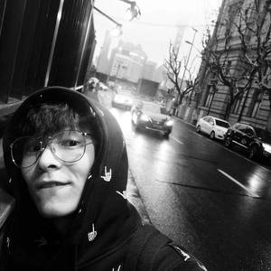 十二月的雨（Rain）