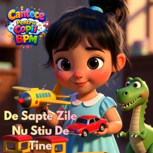 De Sapte Zile Nu Stiu De Tine