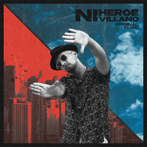 Ni Héroe Ni Villano