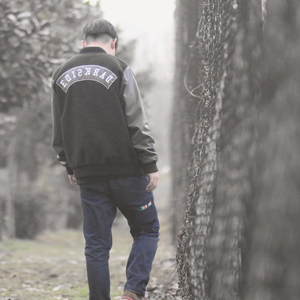 这些年来(cover 张国荣）