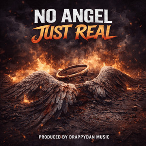 No angel just real (Radio Edit)
