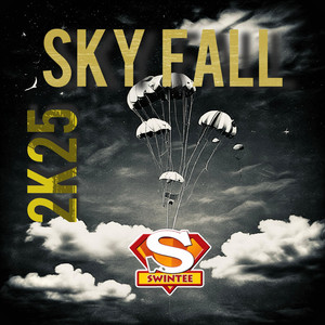 Sky Fall 2K25 (Oliviero Fluto Mix)
