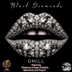 GOTTA MAKE IT (feat. E.Smitty & Spherichal Synista)