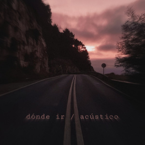 Dónde Ir (Acústico)