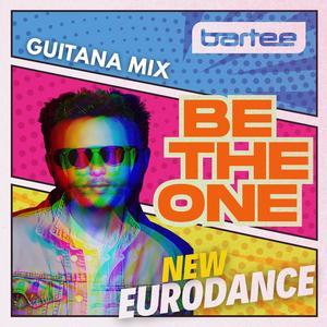 Be The One (Guitana Mix)