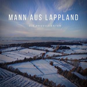 Mann Aus Lappland