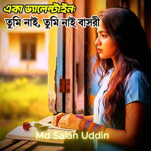 একা ভ্যালেন্টাইন: তুমি নাই, তুমি নাই বাসরী