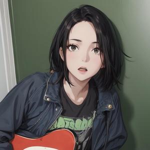 익숙한 듯 익숙하지 않은 너에게