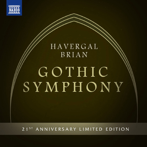 Symphony No. 1 in D Minor, "The Gothic":Part 1: I. Allegro assai: section 1