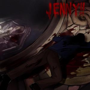 JENNY!! (feat. Damian Maron)