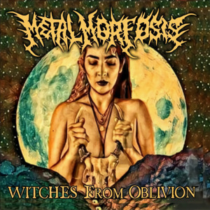 Witches from Oblivion