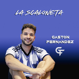 La Scaloneta (Cover)