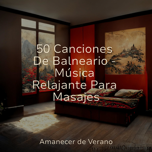 Lienzo Cromático Tranquilo