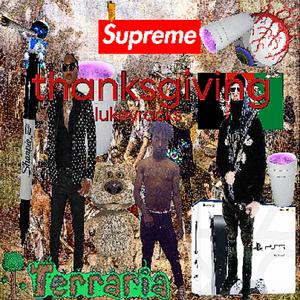 thanksgiving