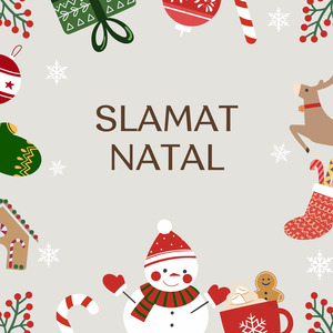 SLAMAT NATAL