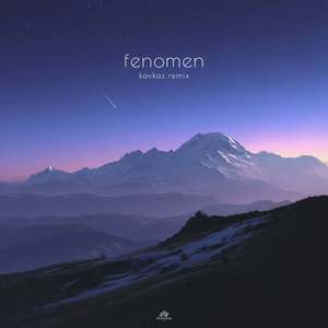 Fenomen (Kavkaz Remix)