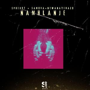 Namhlanje (feat. Samova & NtwanaYeRazo)