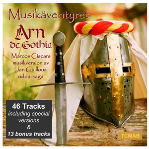 Arn & Cecilia I Kyrkan (Bonus Track)