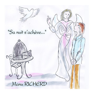 L'éternel est mon berger