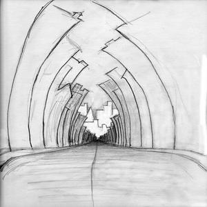 Urban Silence No. 1 (Parker near Geary, 10:42 PM, July 26th, 2003)