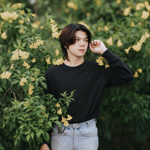 อยู่ที่เดิม