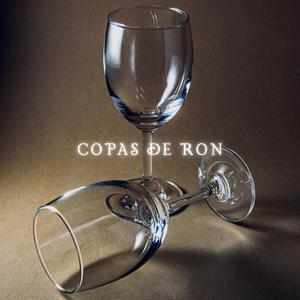 COPAS DE RON