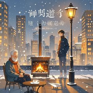 雪落时想起-陈长贵