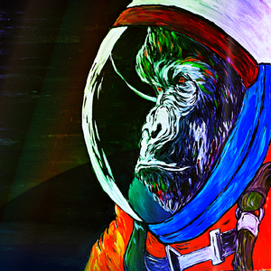 宇宙のエナジー