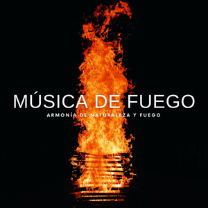 Sonidos De Fogata Junto Al Acantilado