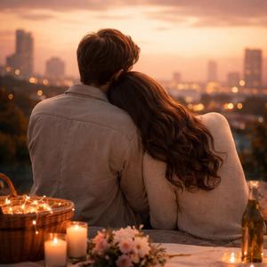 เพราะรักจึงบอก (ไม่อยากหลอกหัวใจตัวเอง)