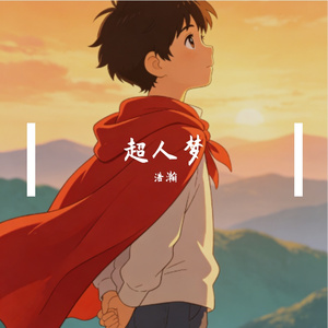 超人梦